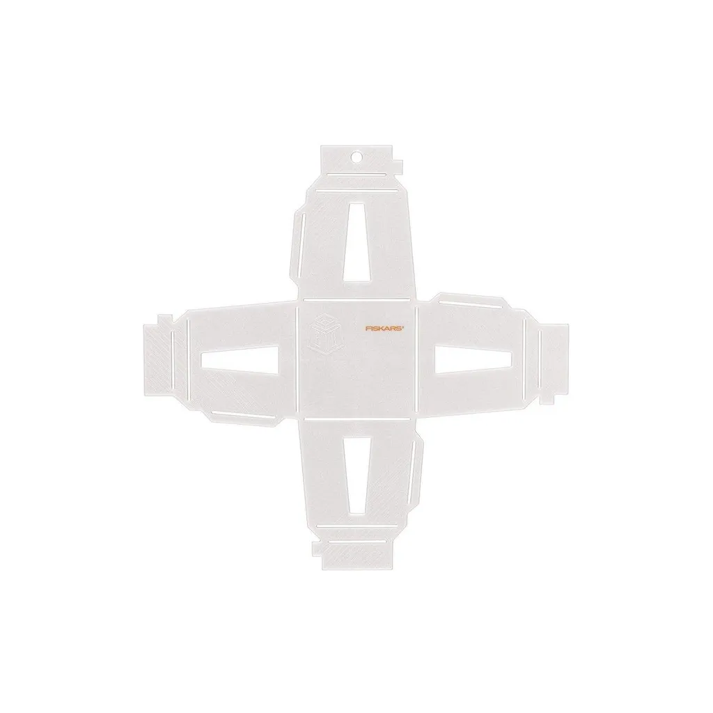 Dima Professionale Fiskars 9-1059568 per Modellismo in Carta