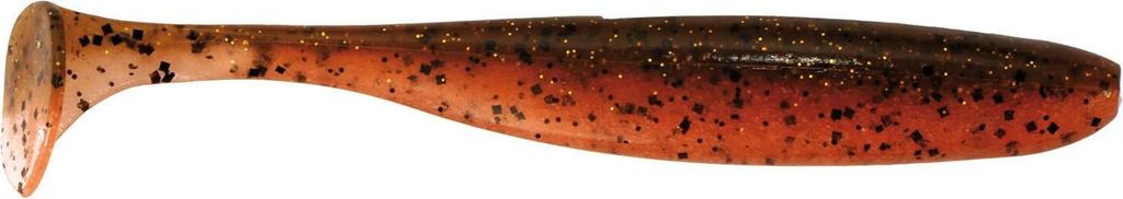 Keitech Gummifisch Easy Shiner Dutch Goby 4" 10cm
