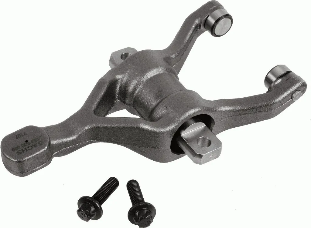 Fourchette d'embrayage pour camion Actros MP5 - Pièce SACHS 3189 600 069