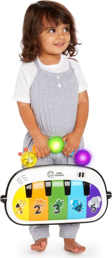 Baby Einstein - 4-in-1 Musik- und Produktbild 4