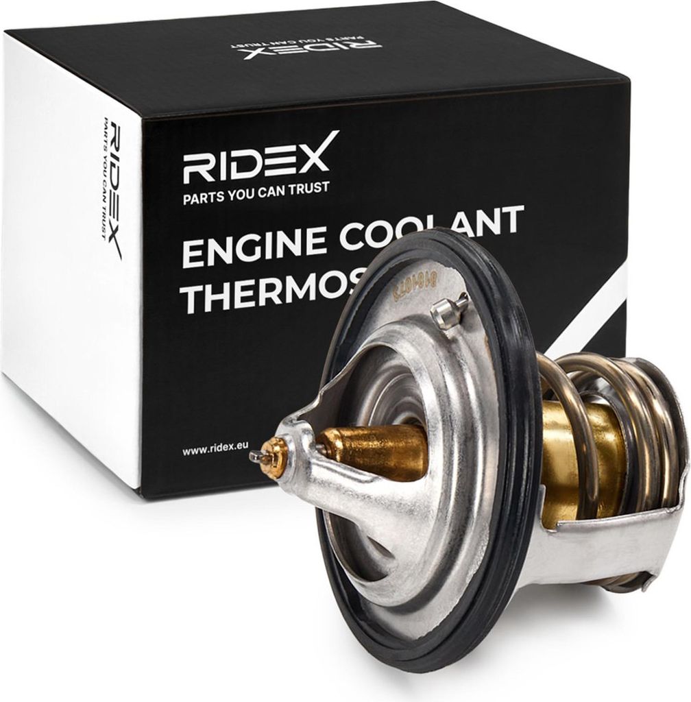 RIDEX Thermostat Kühlmittel 78°C für SUBARU FORESTER (SH) FORESTER (SG) Legacy IV Kombi (BP) IMPREZA Schrägheck (GR, GH, G3) IMPREZA Stufenheck...