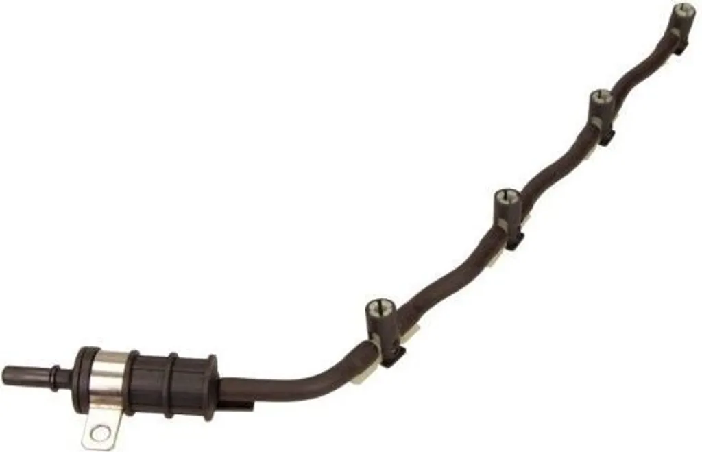 Tuyau de fuite carburant MAXGEAR 15-0020 pour Laguna 3 et OE 8200596291