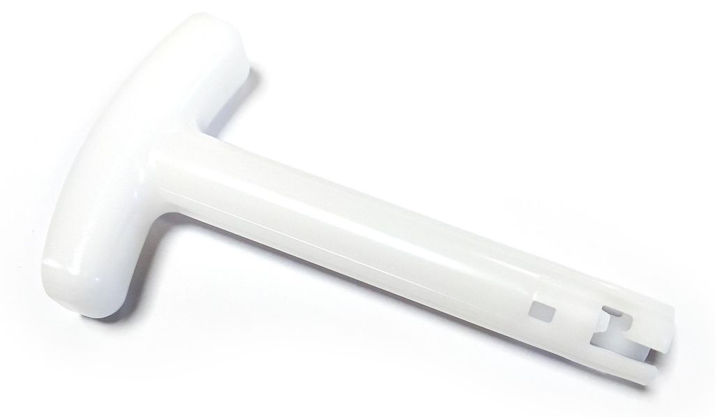 Laufen Lema: Vervangingsset sifon, 0 liter, 1 stuk. Productafbeelding 