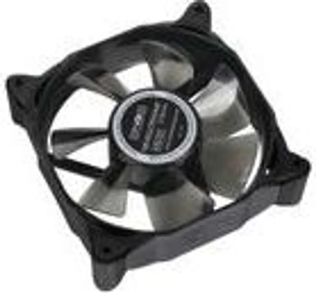 Noiseblocker M8-1 Ventilateur 8cm Anti-Bruit pour PC Trop Bruyant