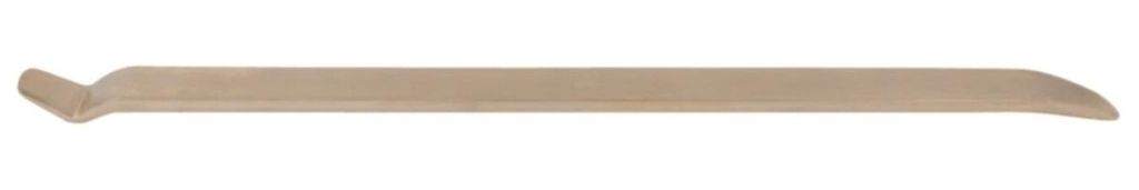 KS Tools BRONZEplus Montierhebel 400 mm, 963.9787