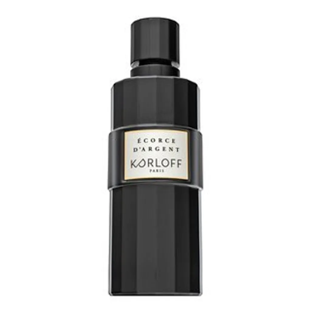 Ecorce D'Argent Korloff Paris EDP 100ml - Fragranza Unisex Lusso Legnosa