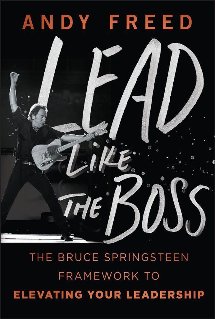 Lead Like the Boss