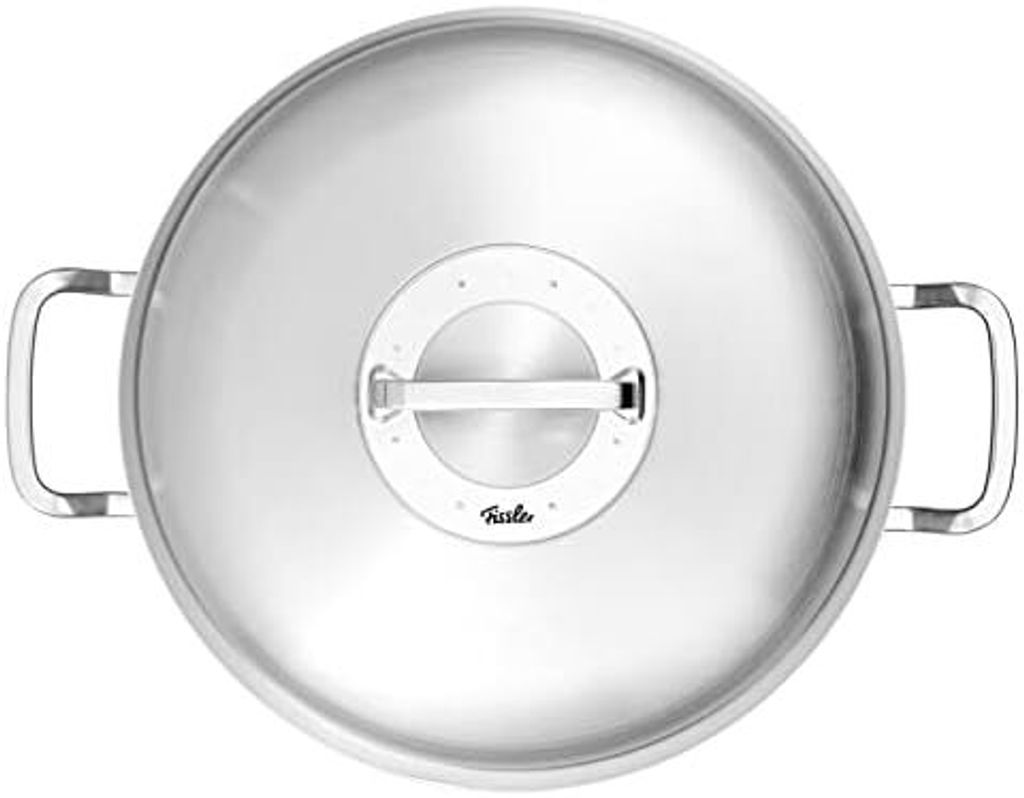 Fissler Original-Profi Collection / Edelstahl-Bräter (4,8 L Produktbild 3