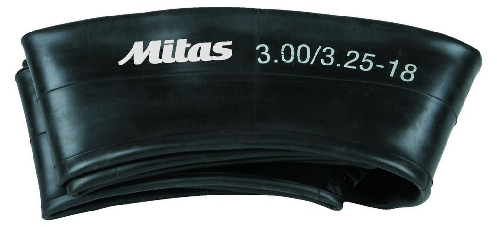 Camera d'aria per motocicletta MITAS, spessore 1,5 mm, per Immagine del prodotto 