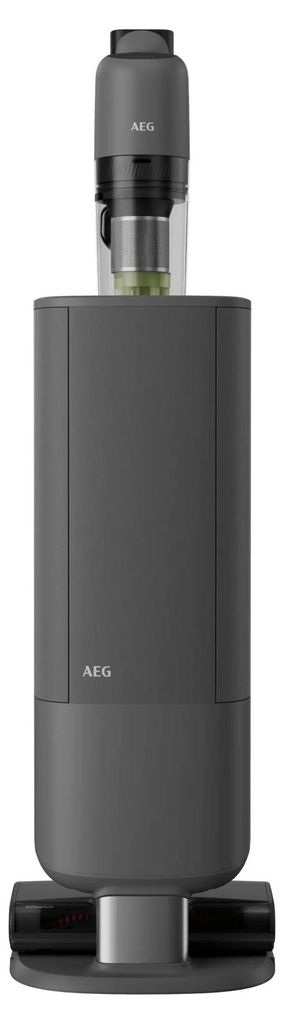 AEG 7000 GEN2 Akku-Staubsauger kabellos / Akku-Laufzeit: Produktbild 