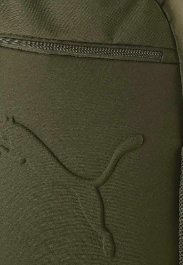 PUMA Buzz Backpack 28L sac à dos ordinateur portable vert olive - 10