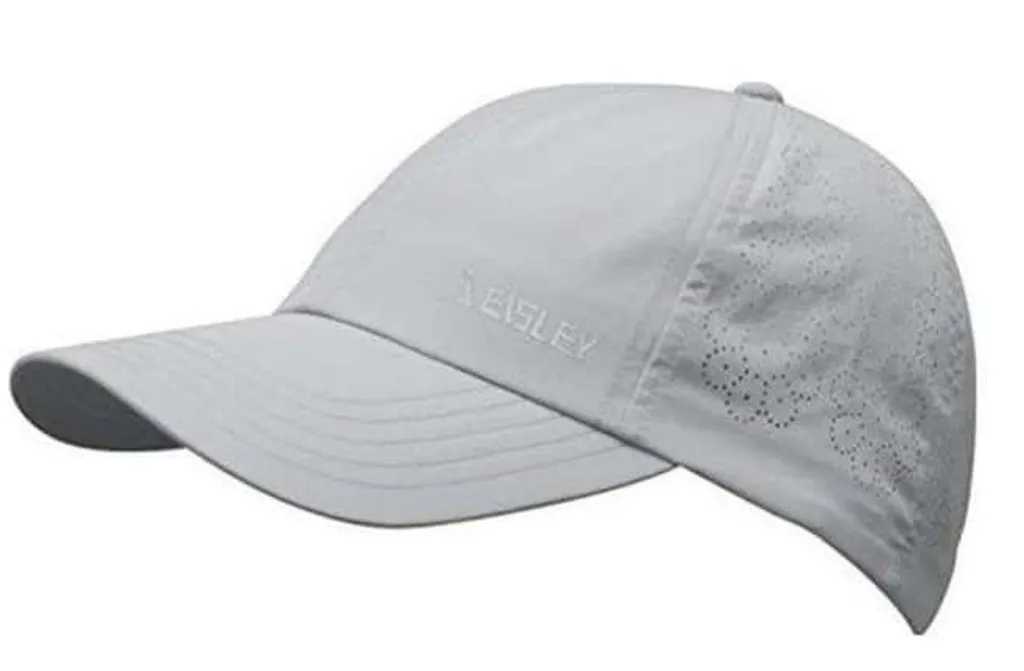 Cappellino Eisley Bellavista UPF50+ Mesh: Il Tuo Partner da Trekking