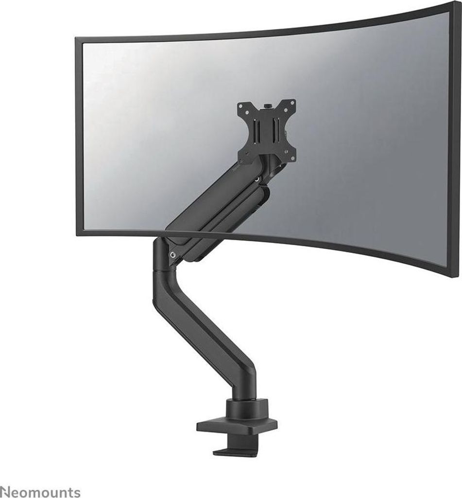 Neomounts DS70PLUS-450BL1, Svorka/priechodka, 18 kg, 43,2 Obrázok produktu 