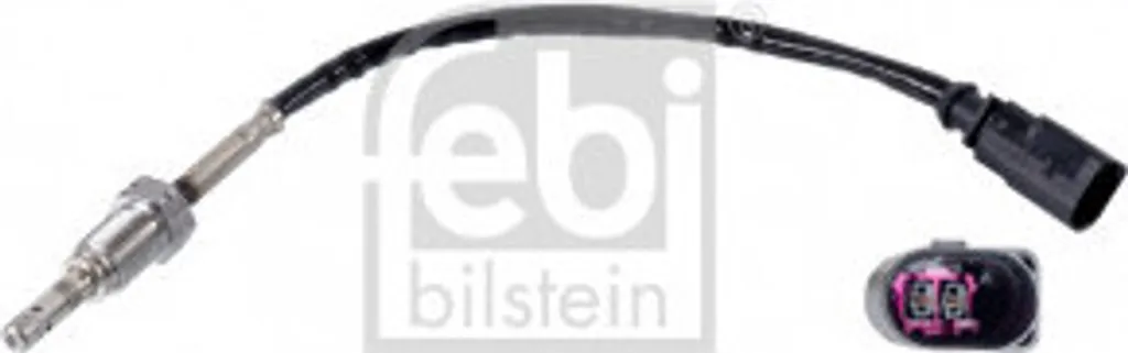 Sonde de température d'échappement pour VW Crafter et Amarok FEBI 171265