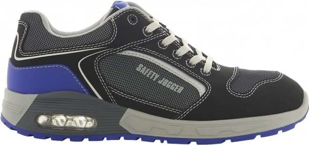 Chaussures de sécurité S1P avec système d'aération active RAPTOR 42