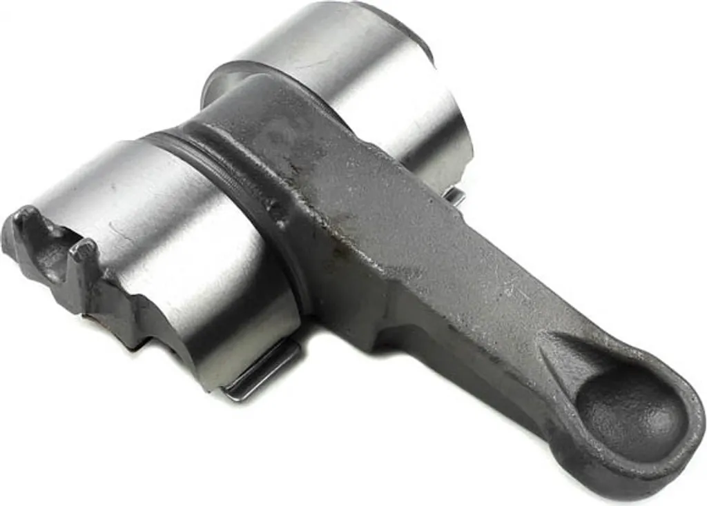 Clapet d'étrier 0° SB 6 7 pour maintenance de pompe à mortier MAI