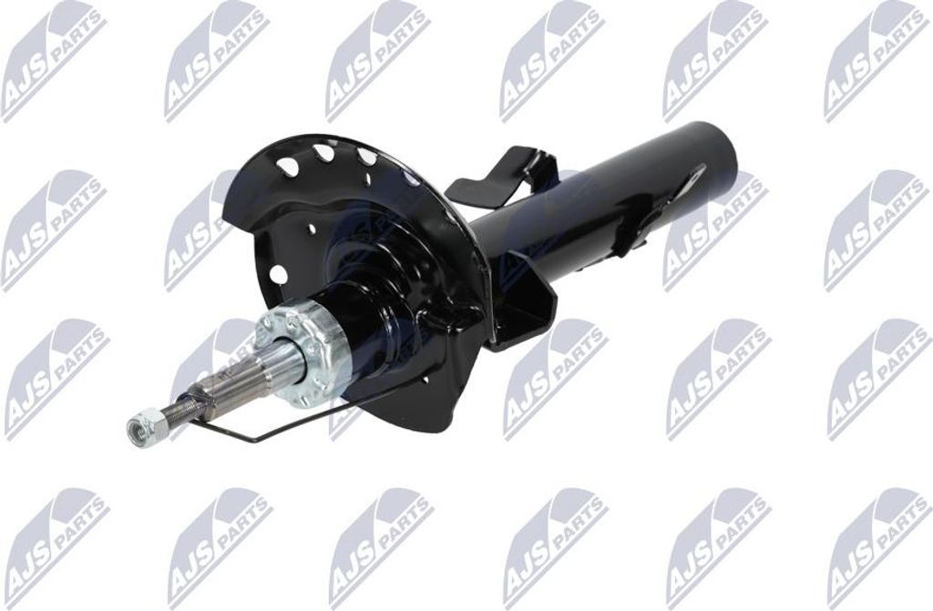 NTY Stoßdämpfer Vorne Rechts für LAND ROVER Freelander 2 SUV (L359) Federbein A-LR-008