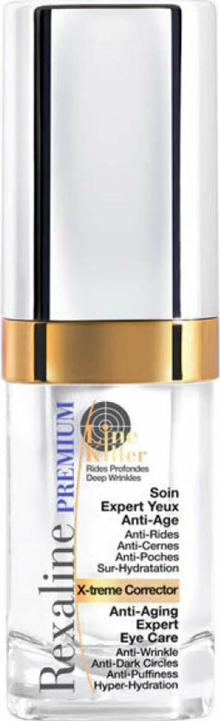Rexaline Premium X-Treme Corrector Line Killer Anti-Aging Immagine del prodotto 