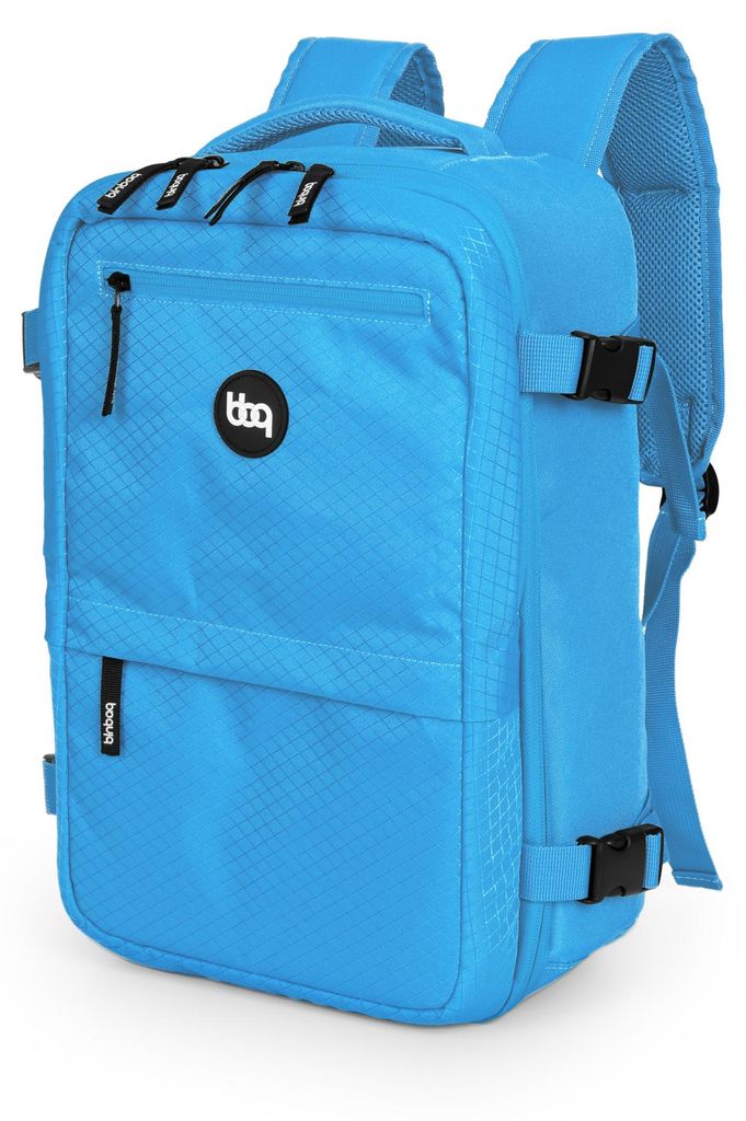 blnbag M6 - Příruční zavazadlo Batoh 40x20x25 cm, Cestovní Obrázek produktu 