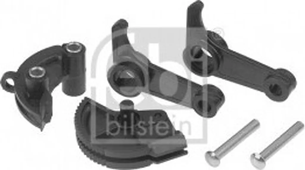 Problème d'embrayage Twingo 1 ? Kit réparation FEBI 10740 OE 7700679621