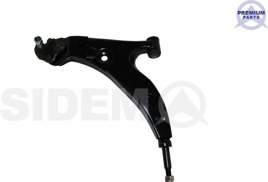 Bras de suspension SIDEM 45272 pour Corolla - OE 4806912130 Qualité Origine
