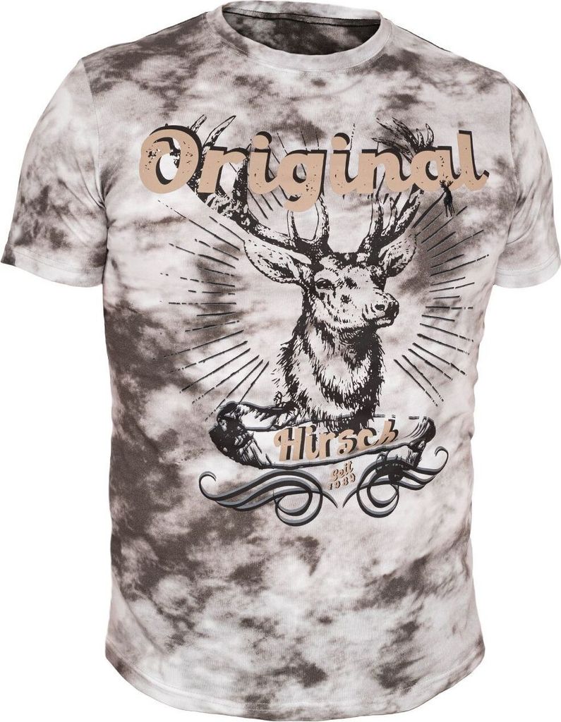 Almsach T-Shirt ASC-TS-151-CO