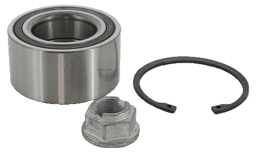 Roulement de roue avant TRISCAN 8530 23131 robuste et silencieux 42mm