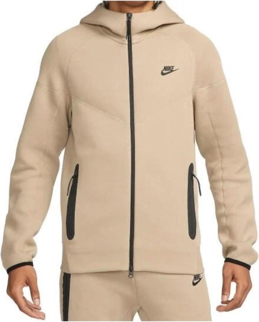 Mikiny Nike Tech Fleece FB7921247 Obrázek produktu 