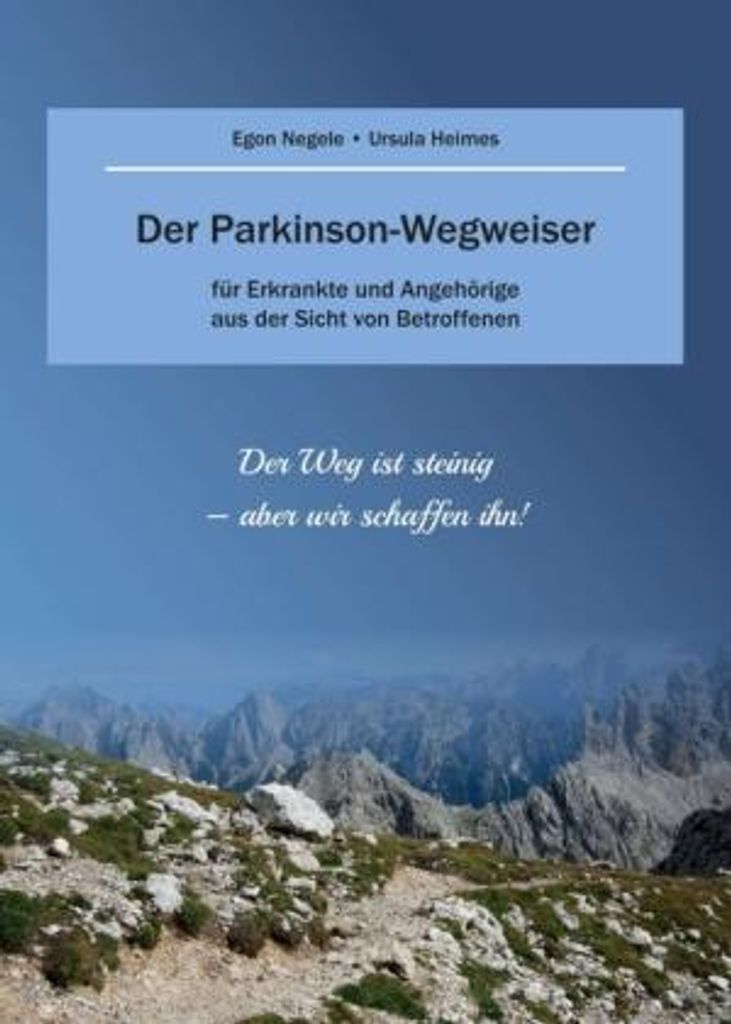 Der Parkinson-Wegweiser