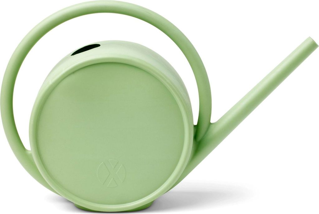 Xala - Gießkanne Matcha 4L - Altgrün Produktbild 