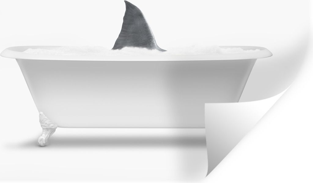 MuchoWow - Wierderverwendbar - Selbstklebend