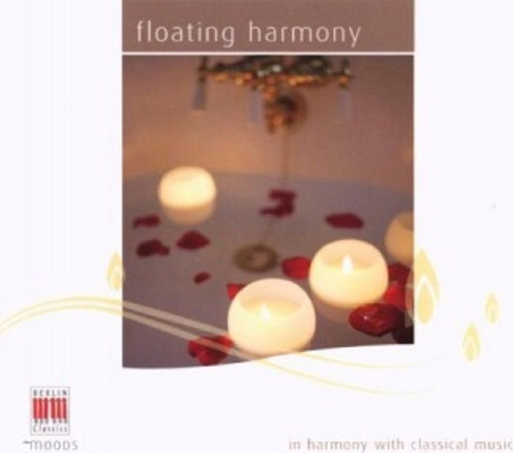 Neumann/Weigle/Suske Quartett/SD/+-Floating Harmon