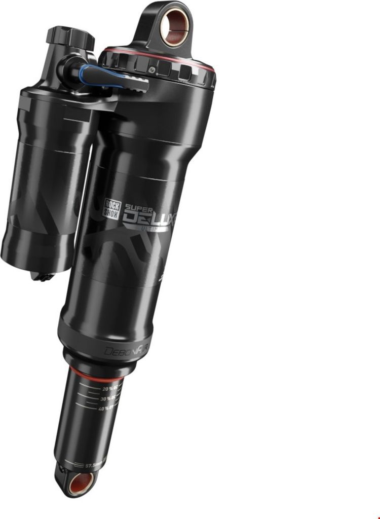 RockShox Super Deluxe Ultimate RCT 210x50mm low-low Produktbild 