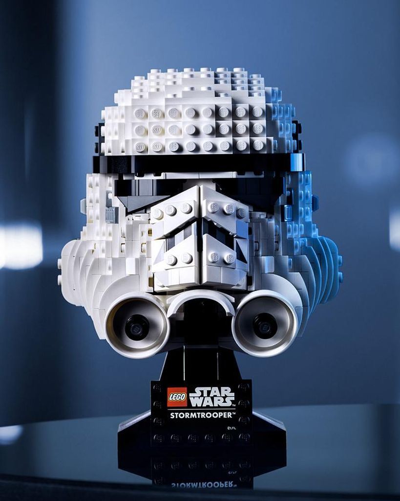 LEGO Star Wars 75276 - Prilba Stormtroopera Obrázok produktu 25