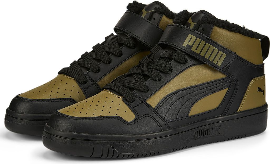 Puma Schuhe Rebound Mid, 38637602