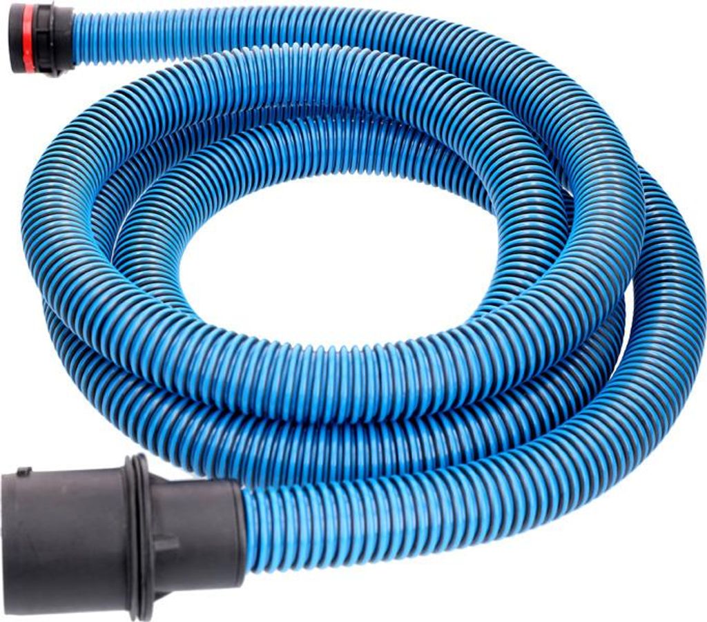 3,2-m-Schlauch (antistatisch) 3325 x 67 x 67 mm Produktbild 