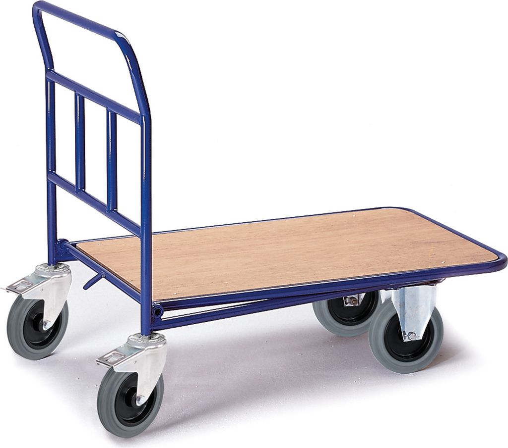Rollcart C&C Wagen, Ladefläche:840x495 mm