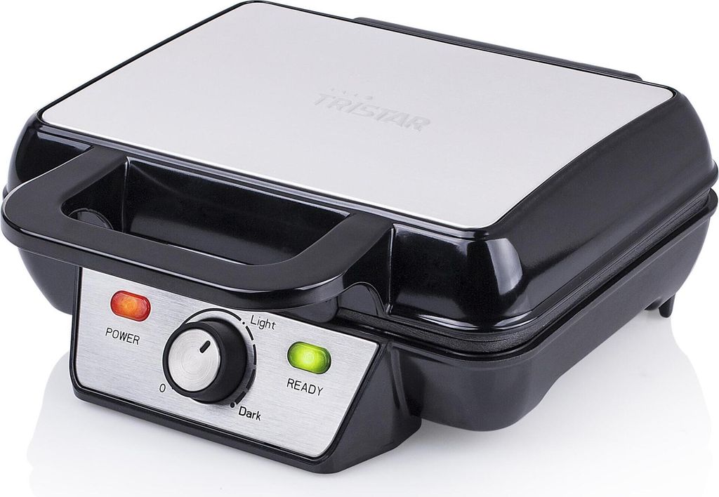 Tristar SA-2198 Sandwich-Maker Produktbild 