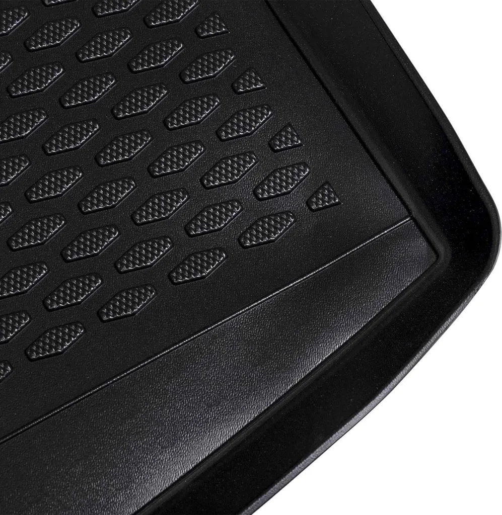 Tappetino Tecnico TPE AUDI Q5 vidaXL | Vasca Baule per Outdoor