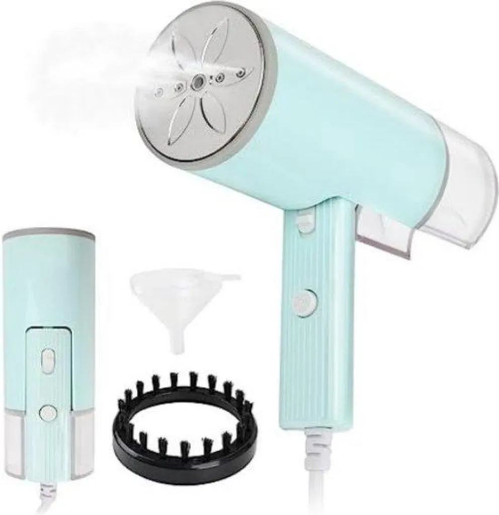 Vaporisateur à main pour vêtements 150 ml - Idéal Chemises et Robes