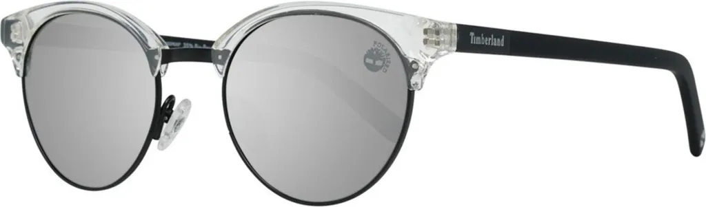 Timberland TB9147 4926D lunettes de soleil légères monture robuste