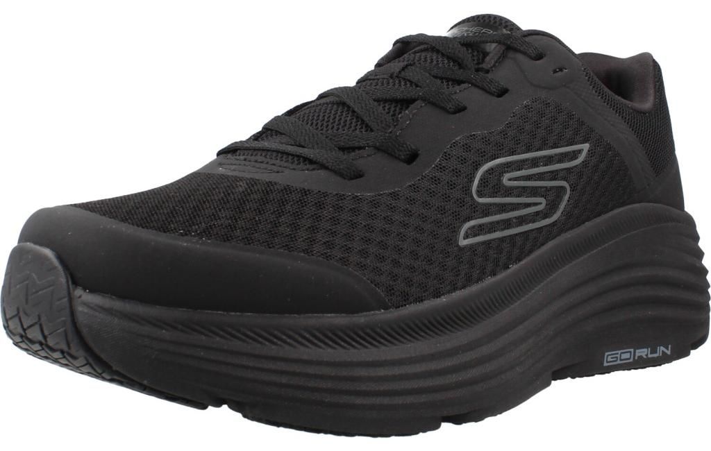 Skechers Max Cushioning Endeavour Couleur Noir Image du produit 