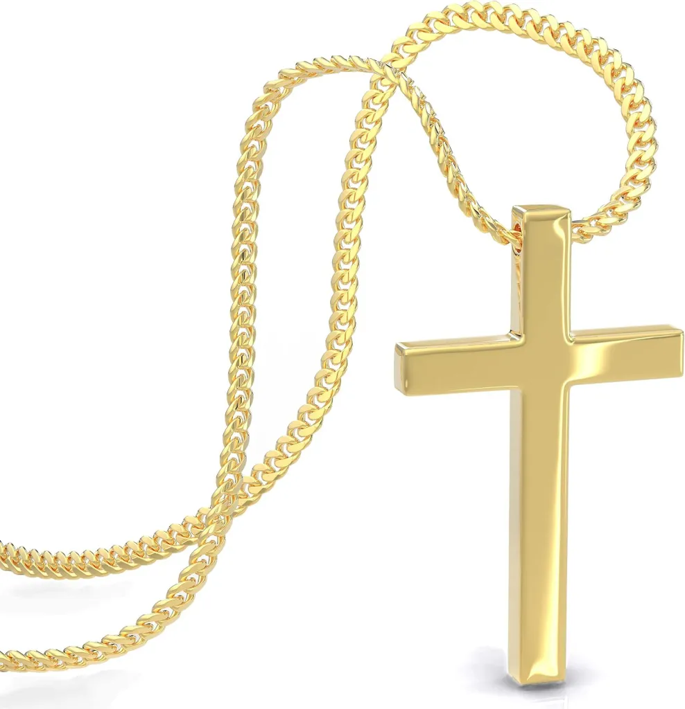 Collier Femme Doré Ajustable pour Toutes Occasions - Cadeau Idéal Femme