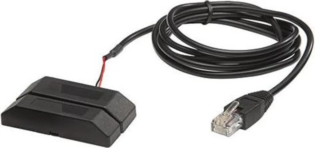 Sécurisez votre Rack APC avec le Capteur de Porte NetBotz NBES0313