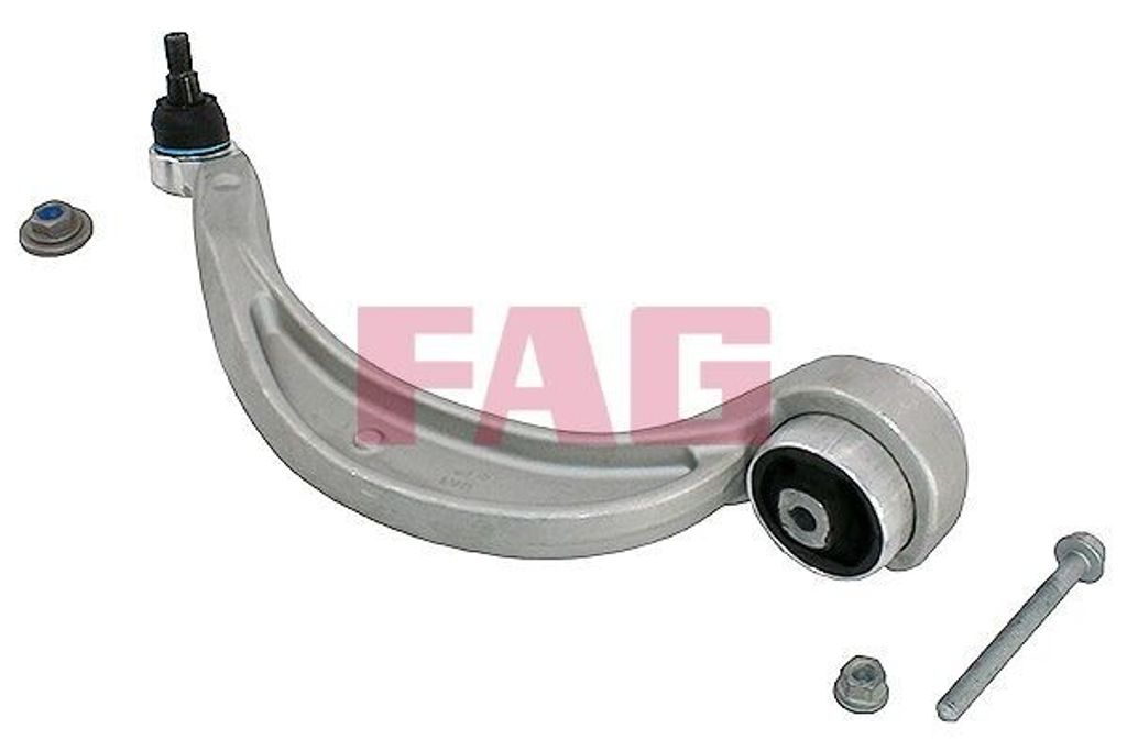 FAG 821 1014 10 Querlenker für AUDI A6 Avant (4G5, 4GD, C7)