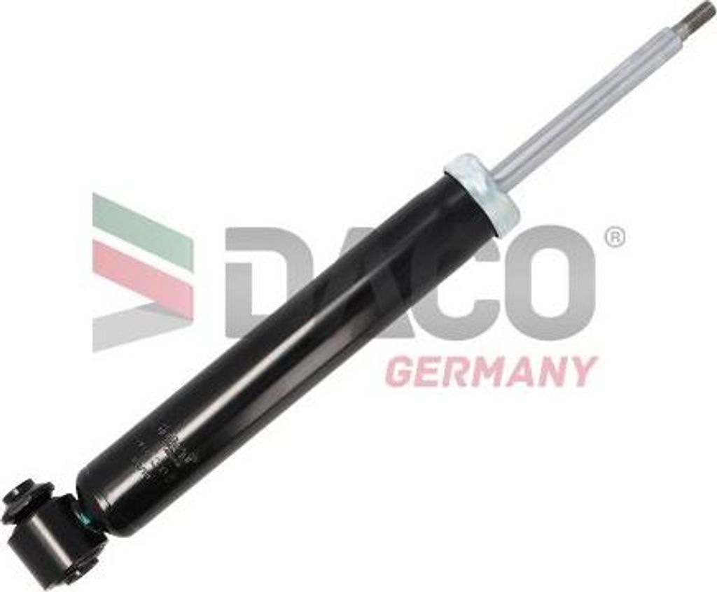 DACO Germany 560306 Stoßdämpfer OE 33526795449 kompatibel mit 5er F07