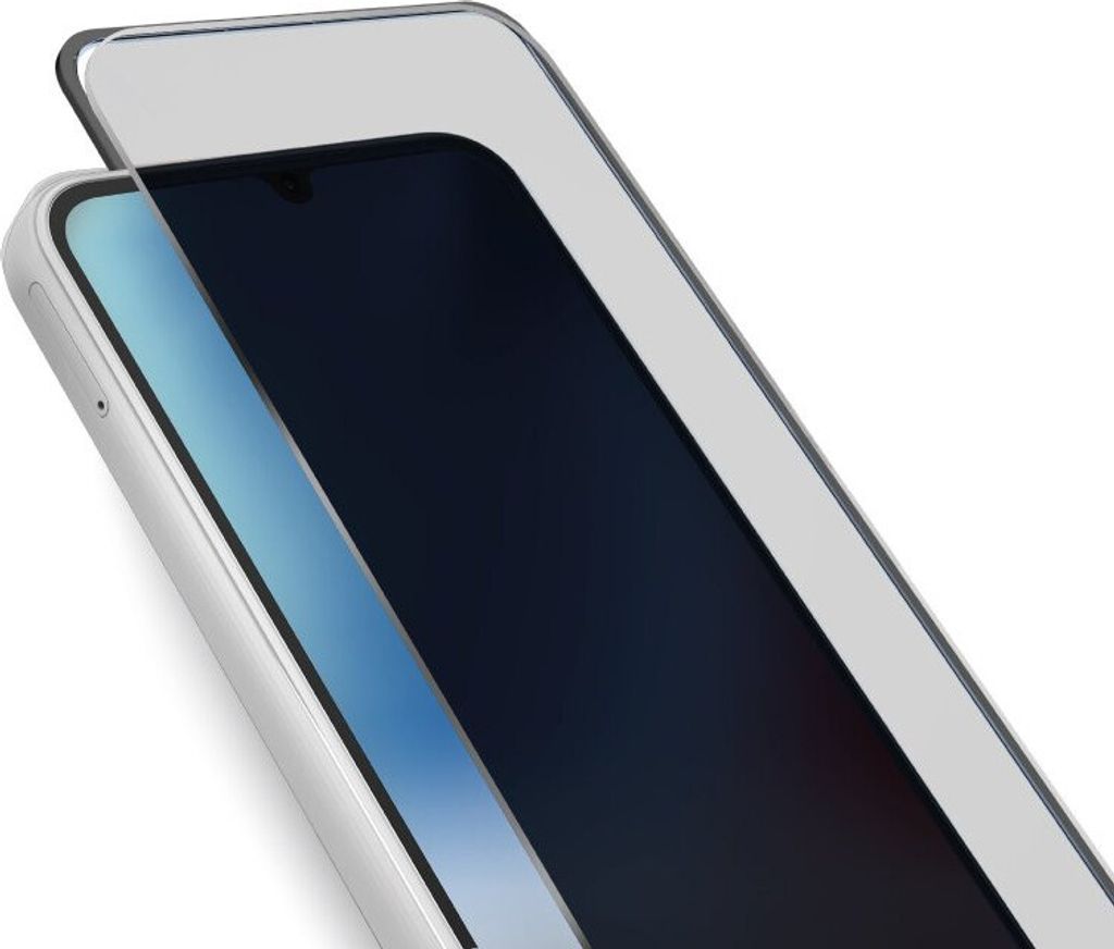 SBS TESCRPRVSAS24P Display-/Rückseitenschutz für Smartphones Klare Bildschirmschutzfolie Samsung 1 Stück(e)