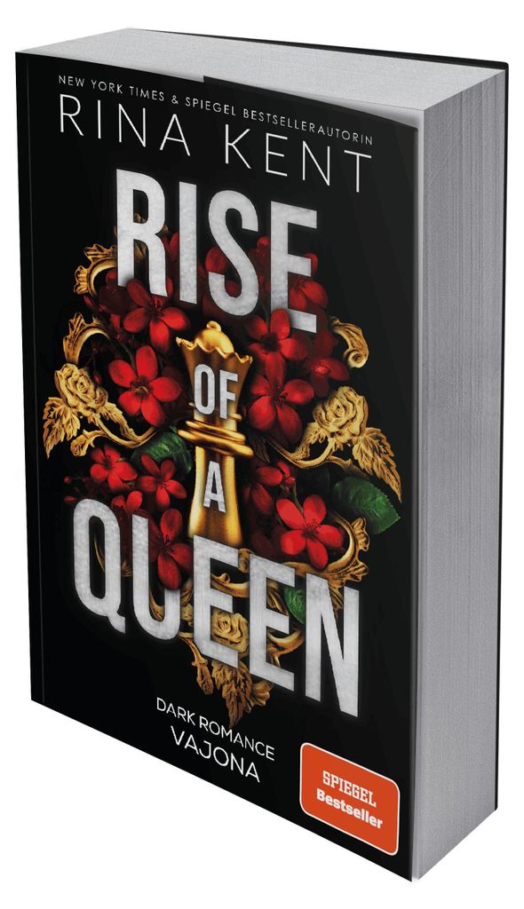 Rise of a Queen Produktbild 