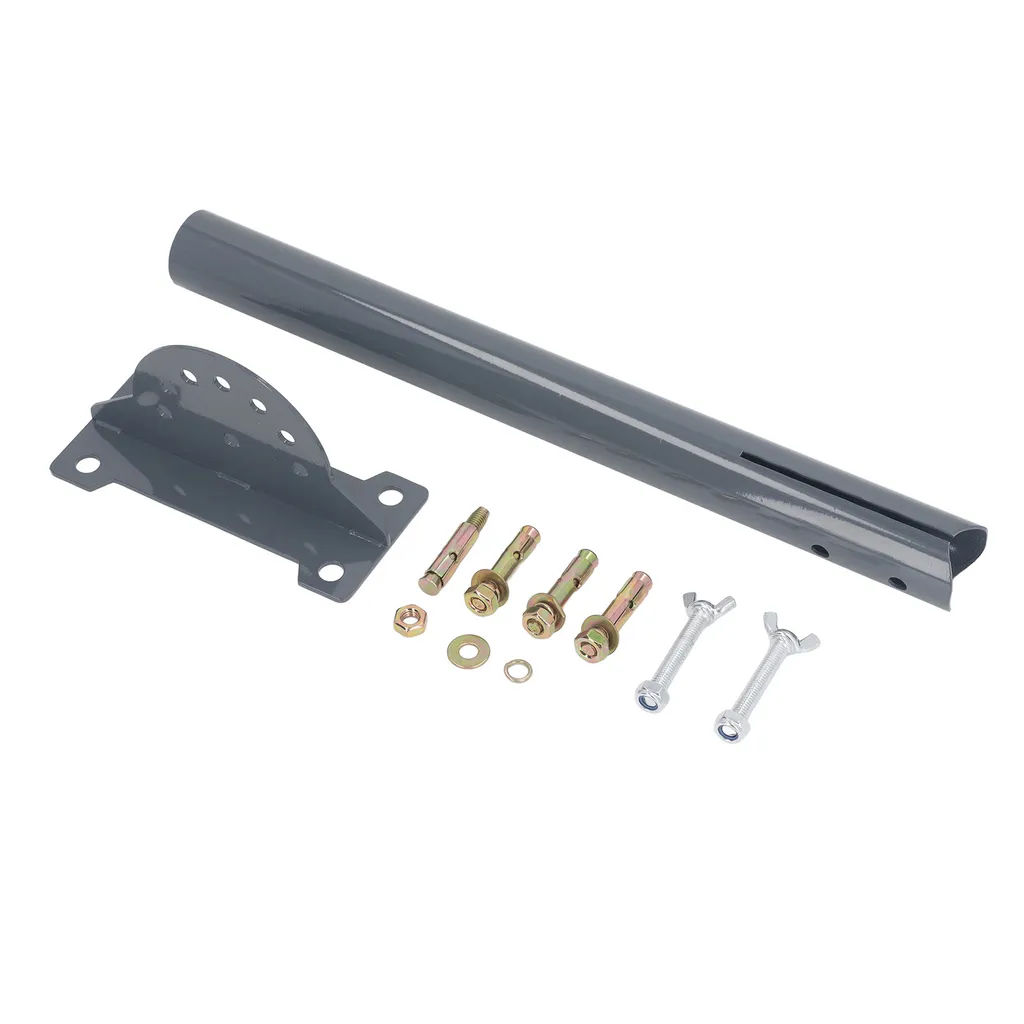 Kit Montaggio Starlink Professionale Acciaio Inox - Regolabile 40cm