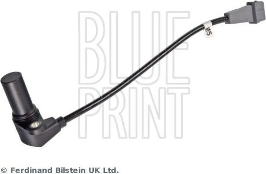 Capteur de vilebrequin anti-calage moteur pour Passat et Spark